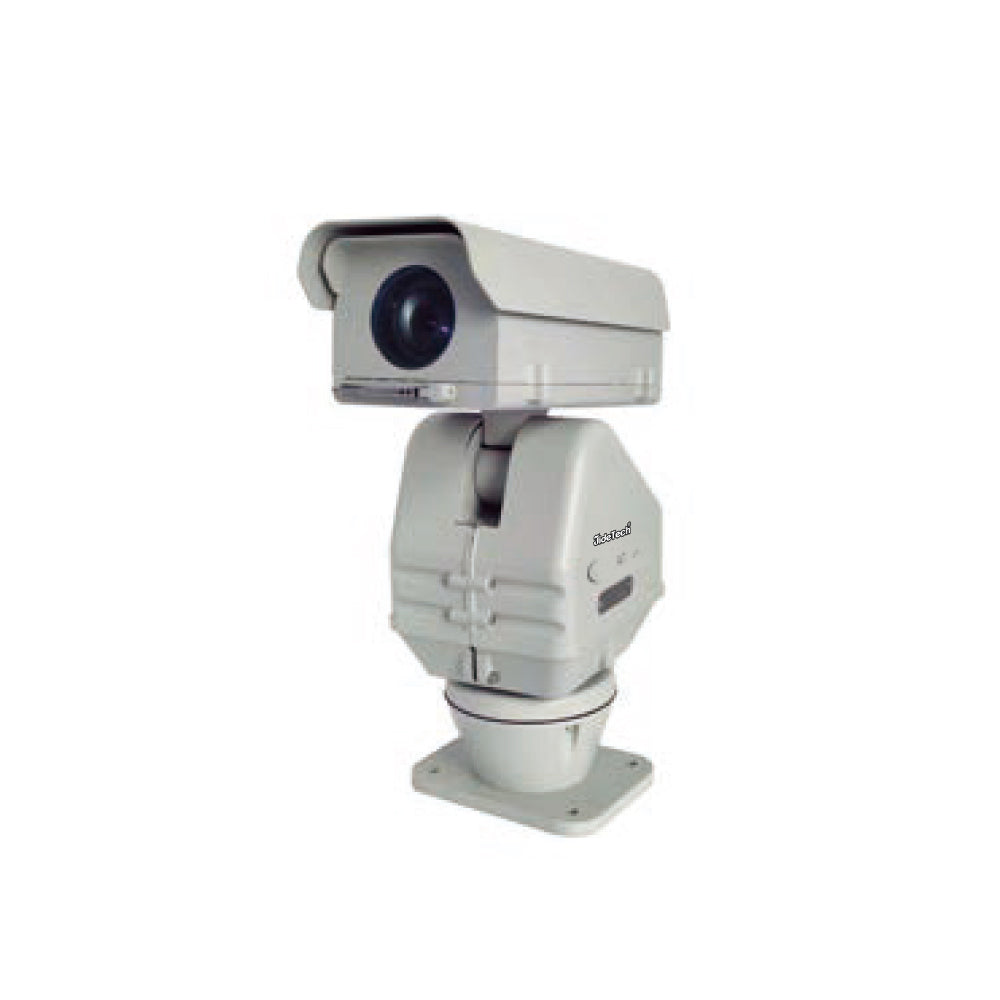 JideTech New Highway PTZ Laser Security camera (LC008)