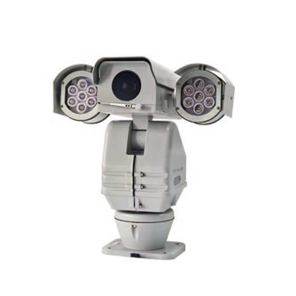 JideTech New Highway PTZ Laser Security camera (LC008)