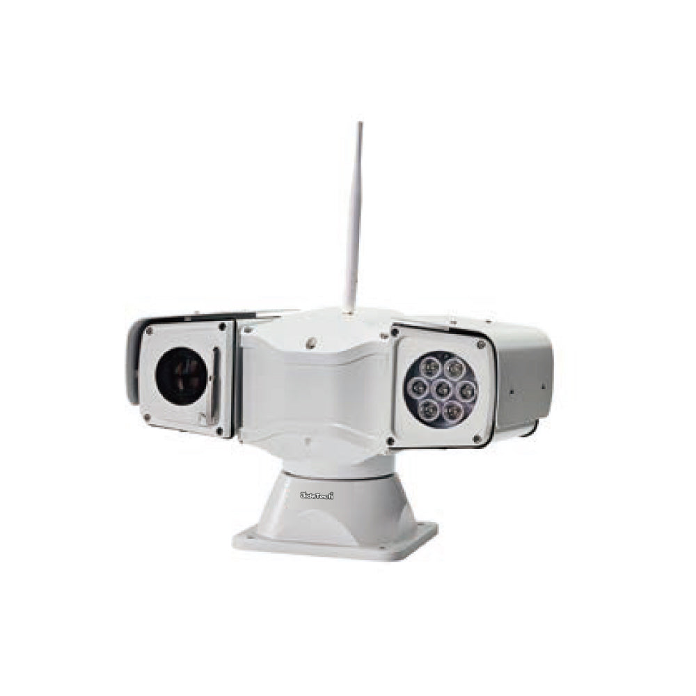 JideTech 36X 8MP 4G T Shape HD PTZ camera (LC002-36X-8MP)